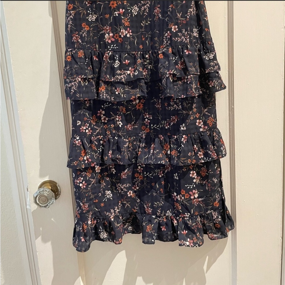 TULAROSA DRESS🌺 - Picture 4 of 9